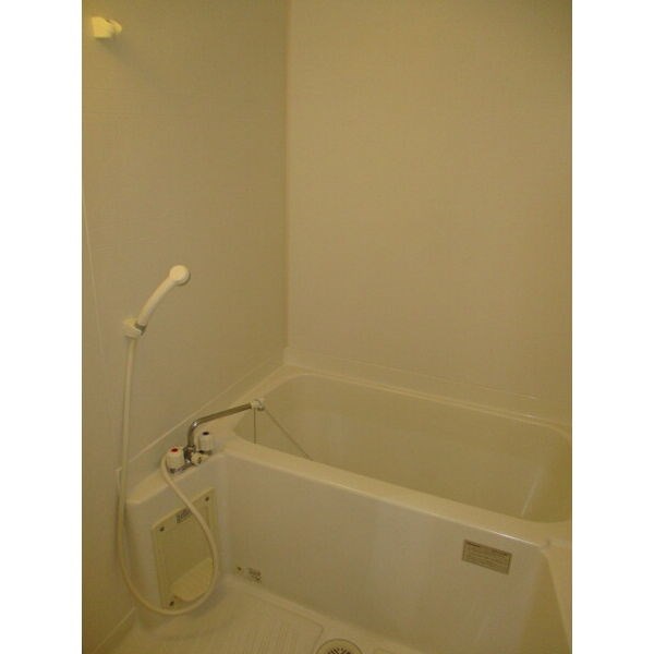 ベルドミール 風呂画像