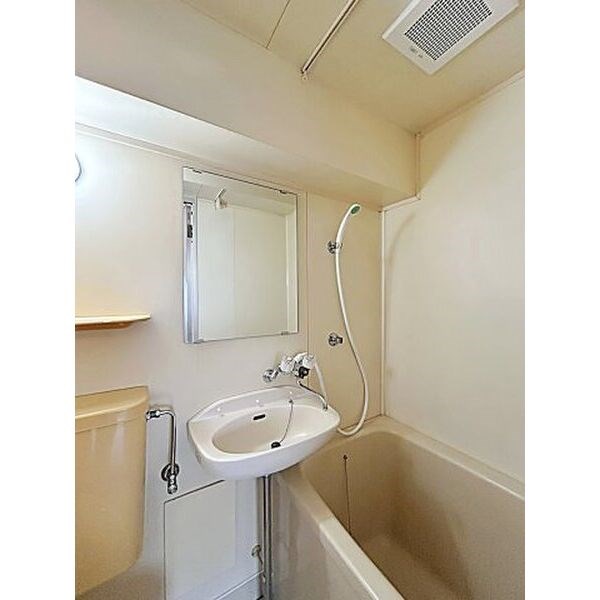 メゾンパール泉 その他1