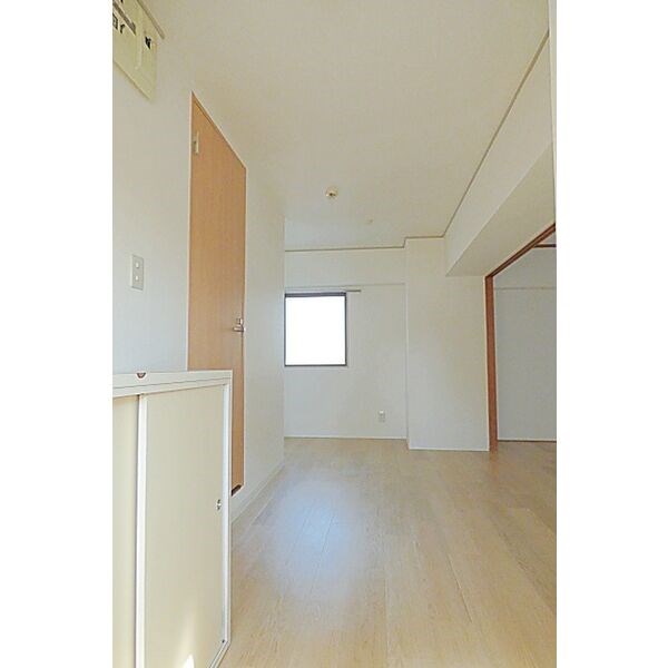 メゾンパール泉 ベッドルーム