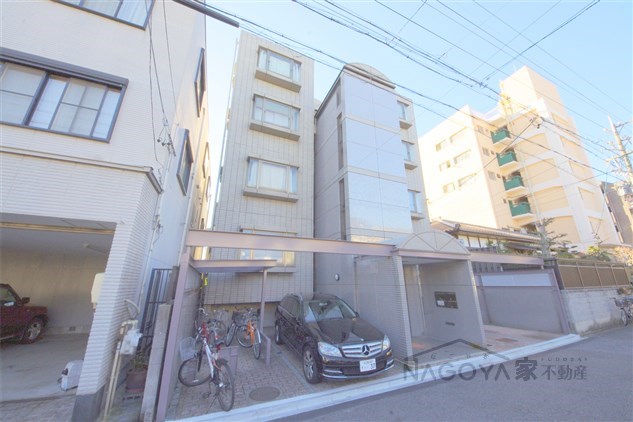 パルシオ広路 その他外観1