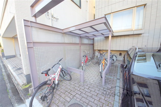 パルシオ広路 その他外観2