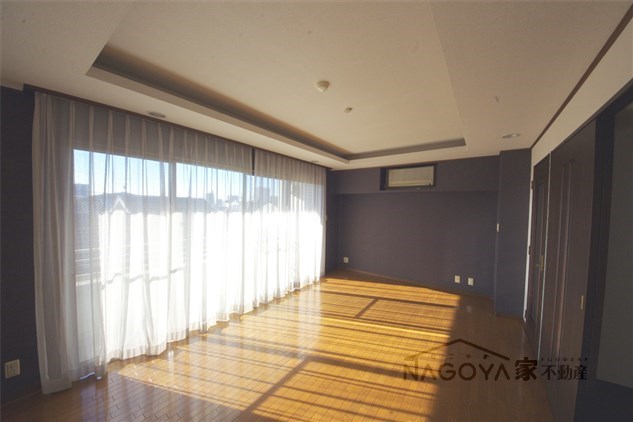 パルシオ広路 リビング