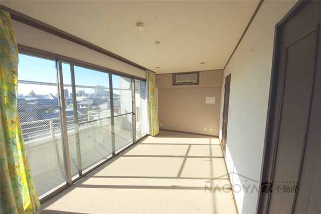 パルシオ広路 ベッドルーム