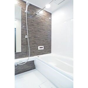 パルシオ広路 風呂画像