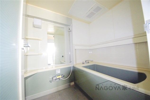 パルシオ広路 風呂画像