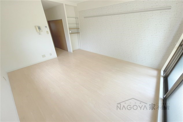 アメニティ吹上 リビング