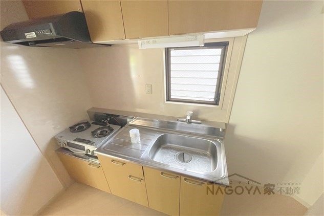 アメニティ吹上 キッチン