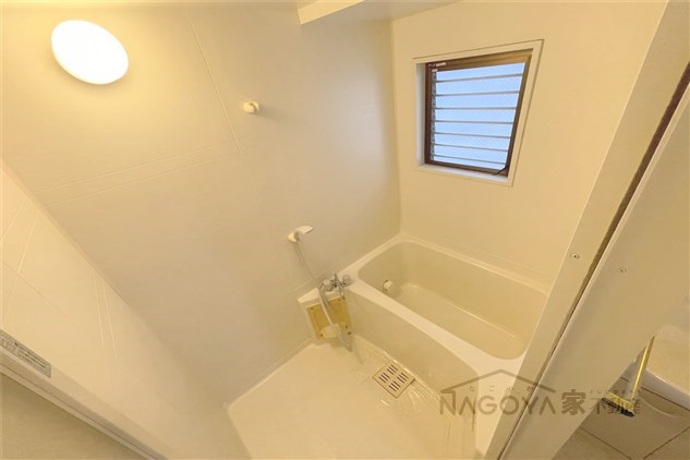 アメニティ吹上 風呂画像