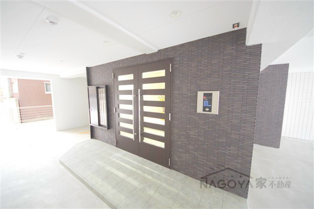 ウイングコート徳川 その他外観1