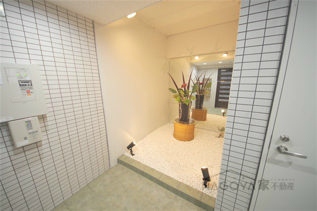 ウイングコート徳川 その他外観3