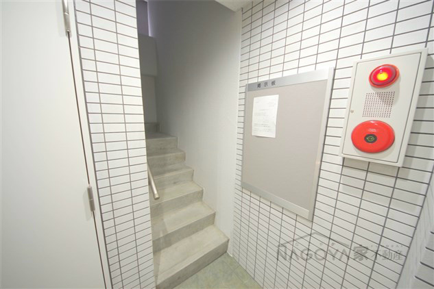 ウイングコート徳川 その他外観6