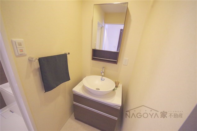 ドゥーエ千種 その他2