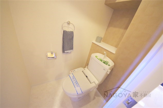 ドゥーエ千種 その他3