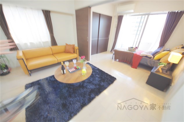 ドゥーエ千種 その他7