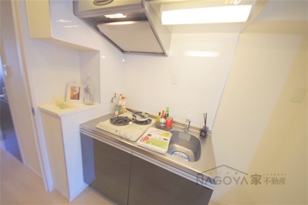 ドゥーエ千種 キッチン