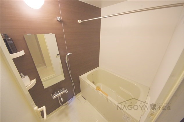 ドゥーエ千種 風呂画像