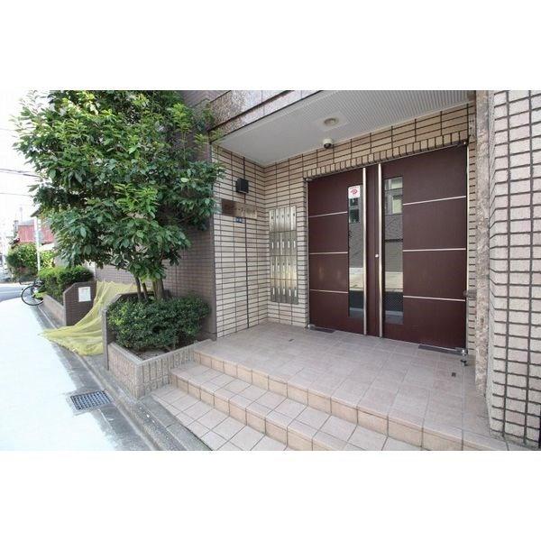 オンディーヌ花の木 その他外観1