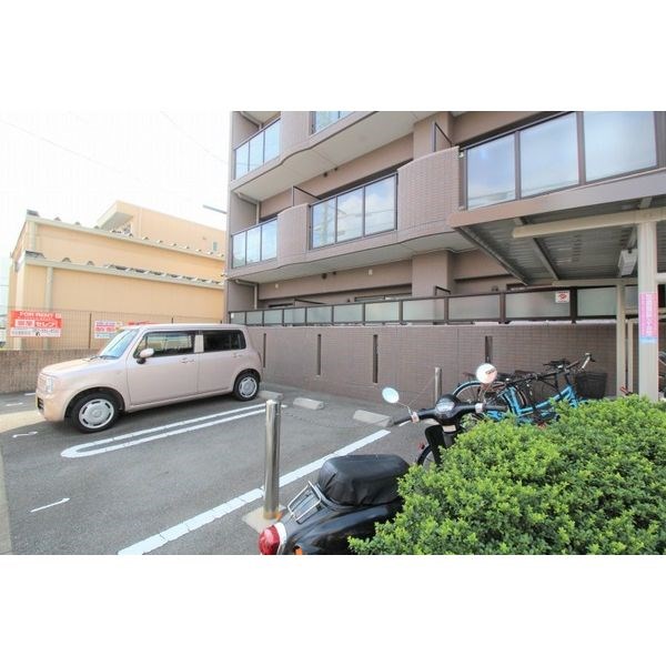 オンディーヌ花の木 その他外観3