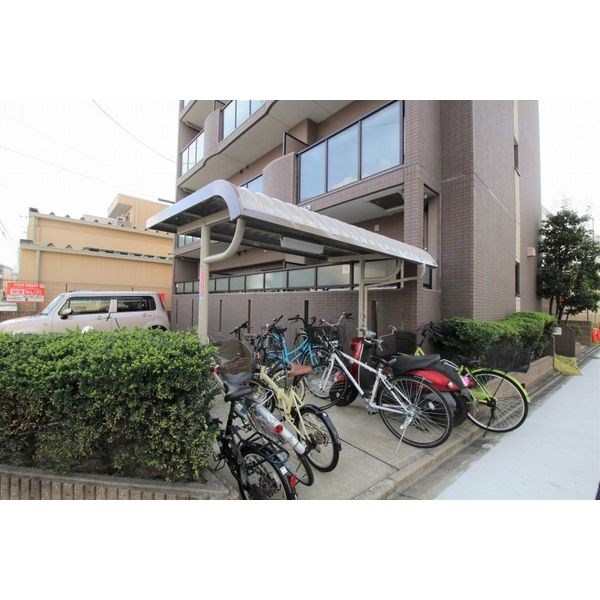 オンディーヌ花の木 その他外観6