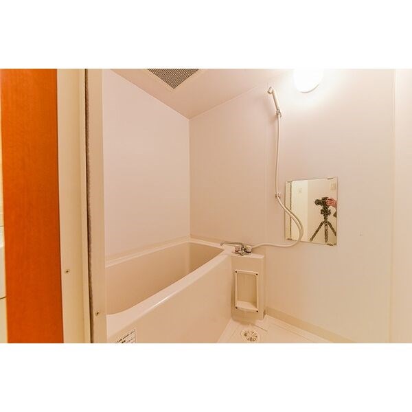 オンディーヌ花の木 風呂画像