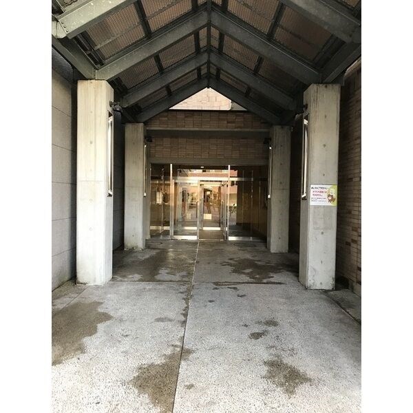 アーバンドエル八事石坂 その他外観1