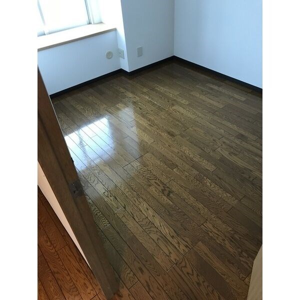 アーバンドエル八事石坂 キッチン