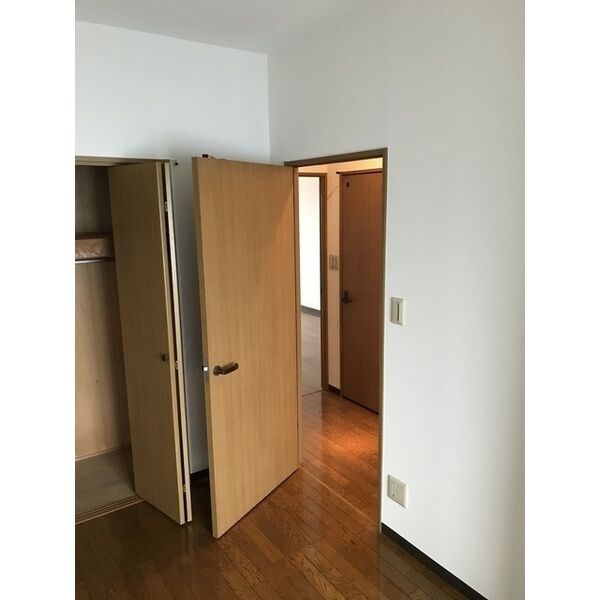 アーバンドエル八事石坂 ベッドルーム