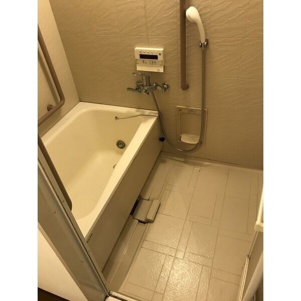 アーバンドエル八事石坂 風呂画像