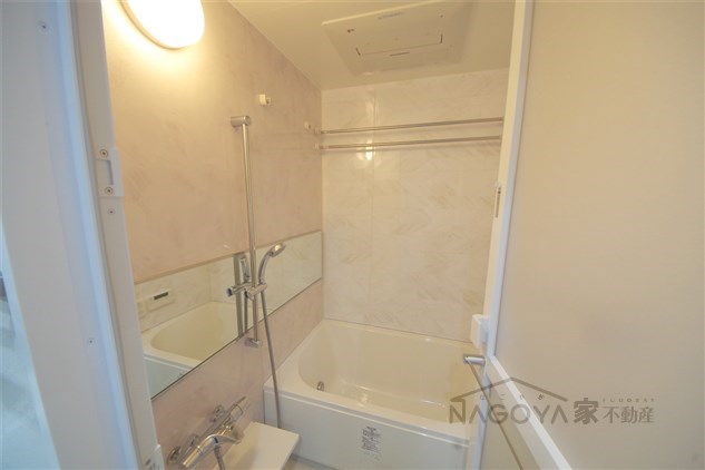 さくらHills NISHIKI Platinum Residence 風呂画像