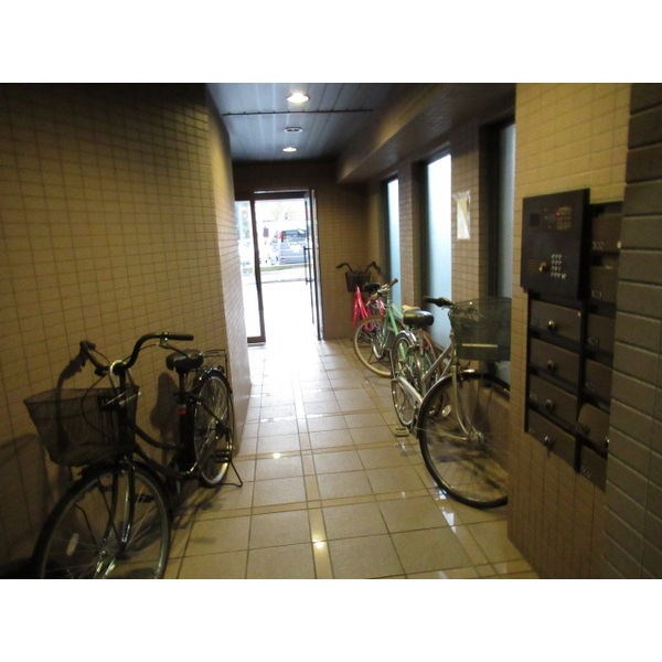 ラッフル千代田 その他外観2