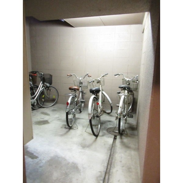 ラッフル千代田 その他外観3