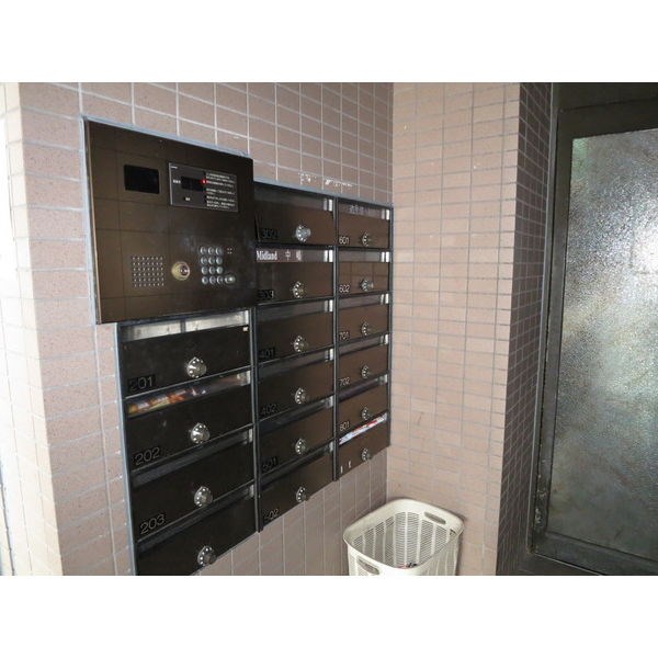 ラッフル千代田 その他外観4