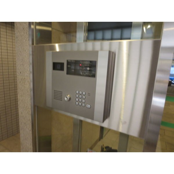 ラッフル千代田 その他外観5