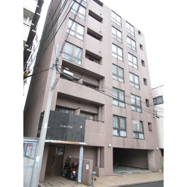 ラッフル千代田 その他外観6