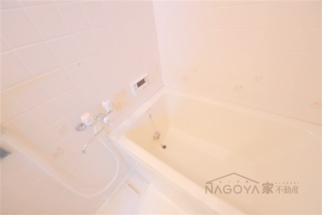 ラッフル千代田 風呂画像