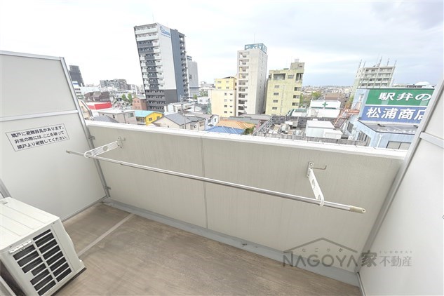 ジュール亀島 その他5