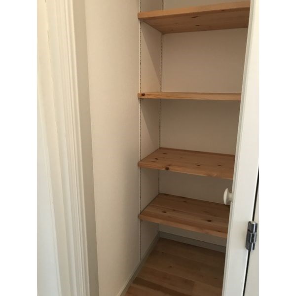 ロフト壱番館 玄関