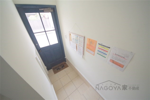 ロフト壱番館 その他外観3