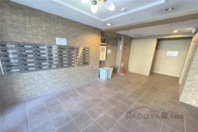 ステラヒルズ その他外観2