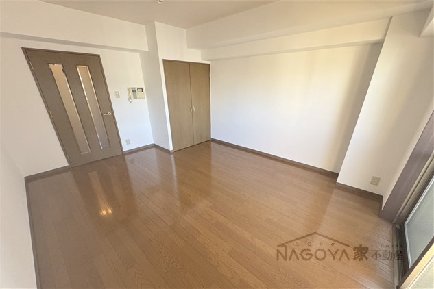 ステラヒルズ ベッドルーム