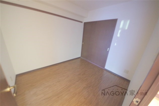 リエス千代田 ベッドルーム