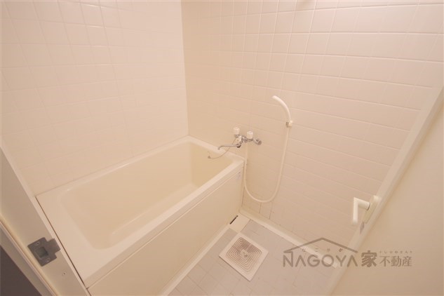 リエス千代田 風呂画像