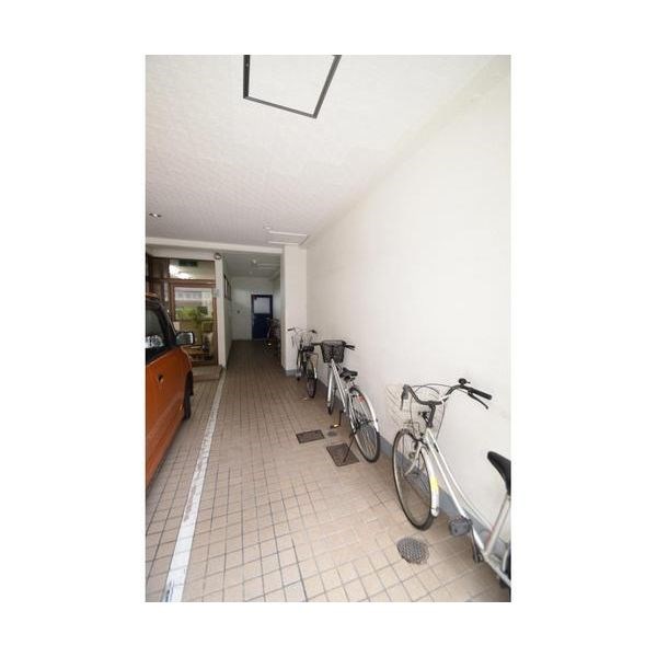 杵屋ビル その他外観1