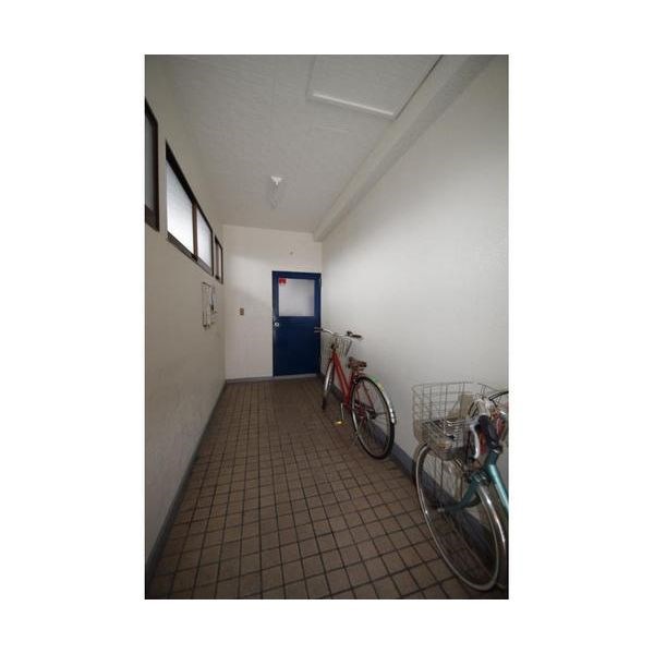 杵屋ビル その他外観2