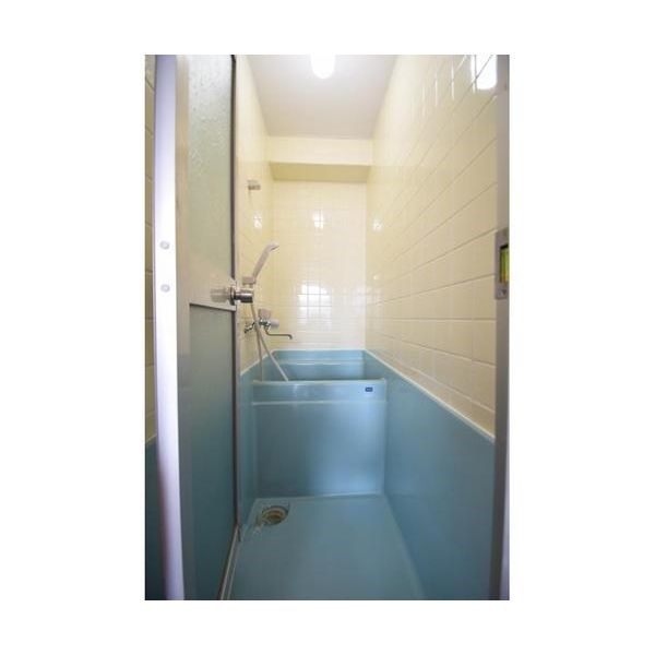 杵屋ビル 風呂画像