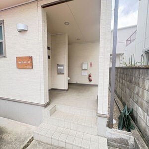 フォレストメゾン巴 その他外観2
