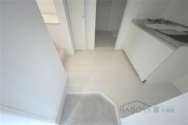 Prime Maison S 玄関