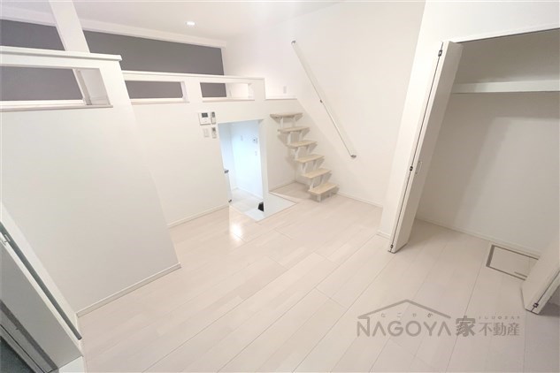 Prime Maison S リビング