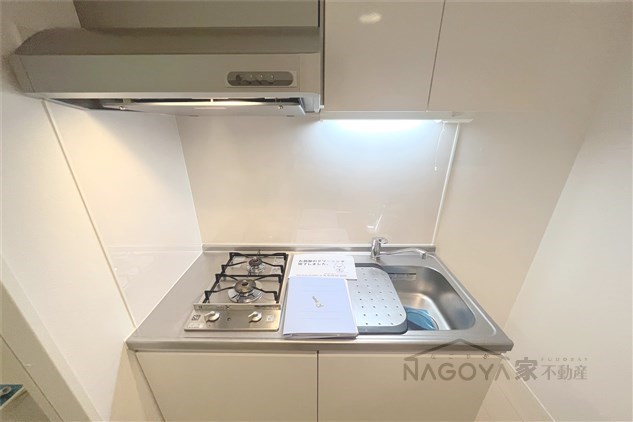 Prime Maison S キッチン