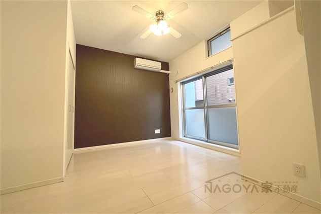 Prime Maison S ベッドルーム